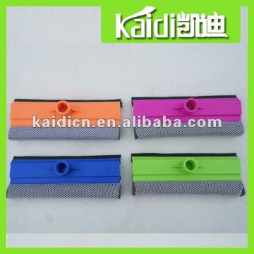 2012 handsome appearance cleaning material