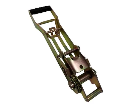 50mm Reverse Ergo Ratchet Buckle for Lashing