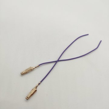 FC Crimp 1 Liên hệ AWG 28-24
