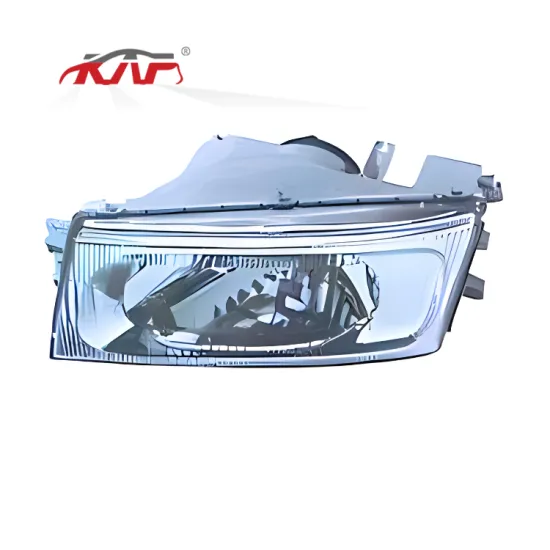 Automobile Headlamp Headlight for Mitsubishi CK4 Lancer 1998 - MR414294 MR414232L MR414293L MR414231