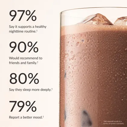 New arrival Sleep Powder Health Sleep Support