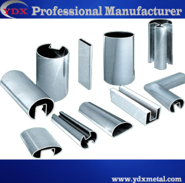 stainless steel special &strage shape pipe