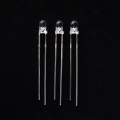 3mm 850nm LED Infrared-Toqba LED 0.4W Tyntek