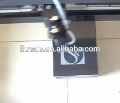 2015 Wholesale high precision laser engraving machine