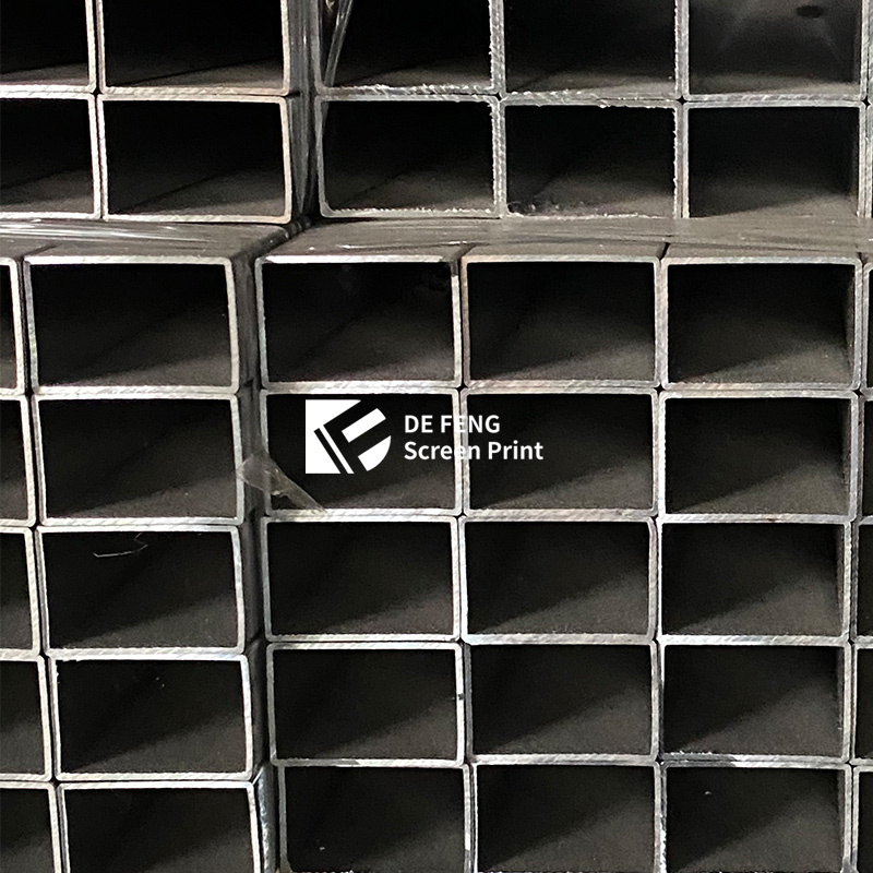 High Strength Aluminium Profile 30×40×2.4mm