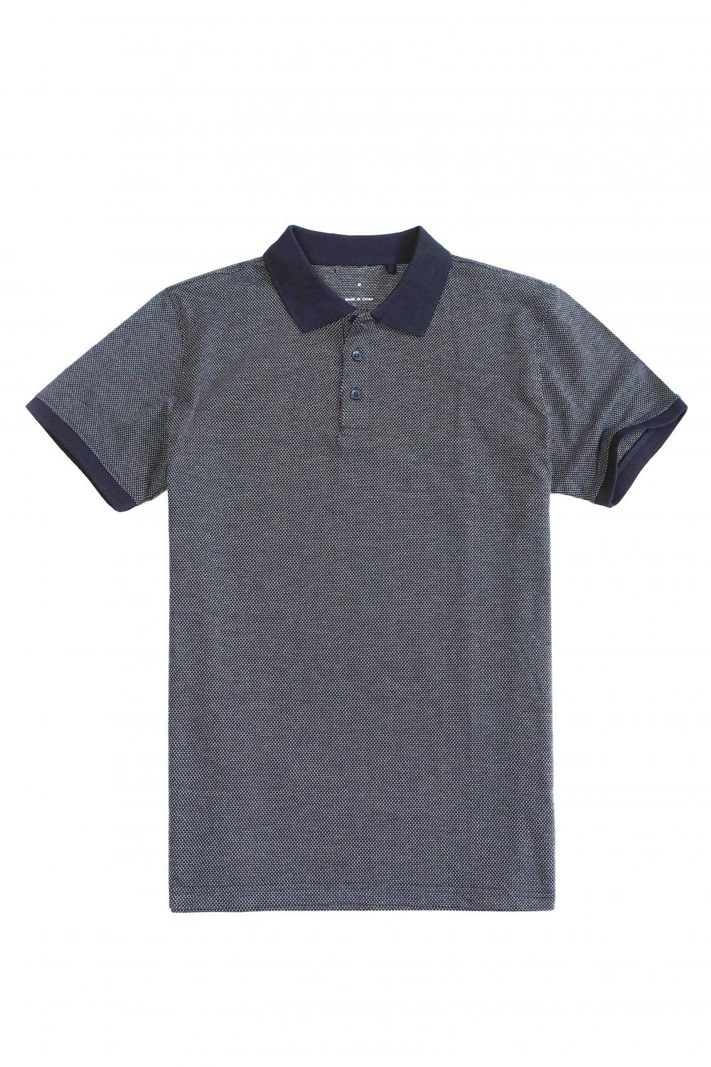 Men's fashion polo 