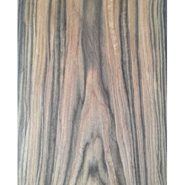 Panel de madera decorativo de sándalo rojo