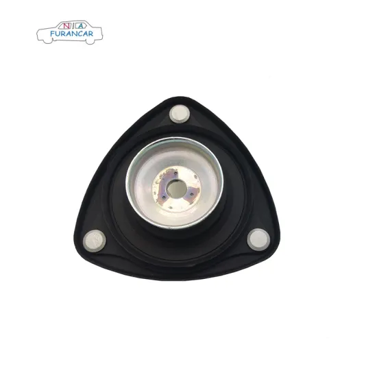 OEM 48609-0F021 48609-0R040 Front Suspension Top Rubber Shock Absorber Strut Mount for Toyota