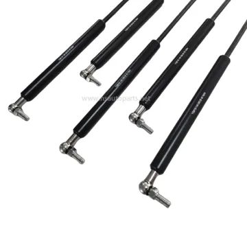 2024 Car Traction Tension Equipment: Customized Gas Strut Springs