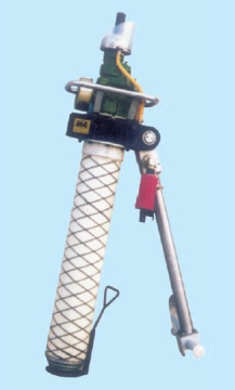 MQT-120/3.0 Pneumatic Roofbolter
