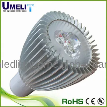 rechargeable powerful spotlight