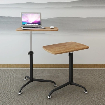 Offer Computer Desk Office Workstation Desk Mobile Workstation Laptop From China Manufacturer