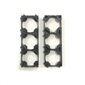 26650 Battery Holder Plastic Case Organizer Bracket Lot