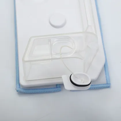 Smart Clean Vacuum Cleaner