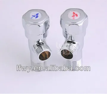 flush valves common angel valve