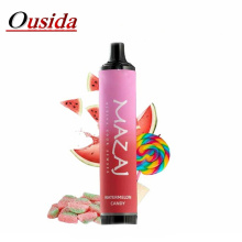 Mazaj Demon 5000 Disposable Vape Device Uk, High Quality Mazaj Demon 5000 Disposable  Vape Device Uk on Bossgoo.com