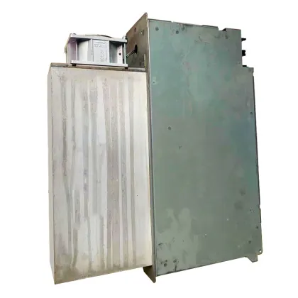 OKUMA Drive MPS20 1006-2201-0343047 Original Japan CNC Machine Parts