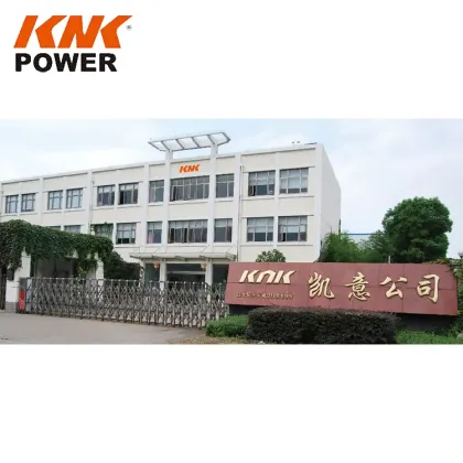High Quality Premium Ignition Coil Fit For TANAKA TBC 230B ENGINE by KNK POWER