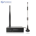 الصناعة WiFi 300MBPS VPN 2G/3G/4G LTE SIMCARD ROUTER