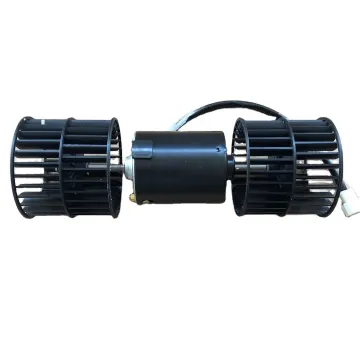 Denso Jiexin Evaporator Blower Motor JXCP-007-A7A1 for Bus AC System