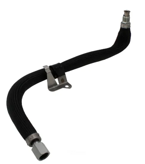 OEM Auto Car Exhaust Gas Recirculation Line 10220275 Fit for Cadillac Chevrolet GMC