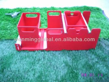 good performance grass cutting machine with tractor Wuxi manufacturer