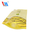 Printed Plastic Liquid Spout Bag For Laundry Packaging