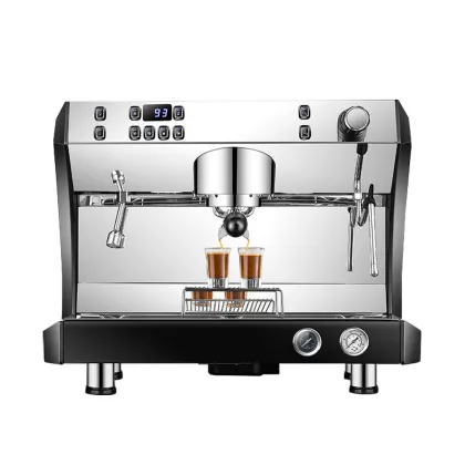 Commercial Espresso Coffee Machines for Kitchens