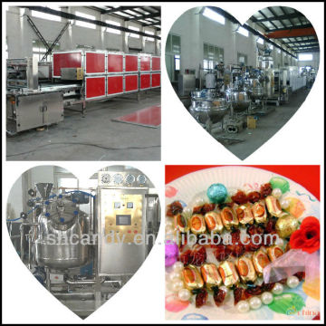 all kinds of toffee moulds