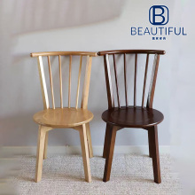 เก้าอี้อาบแดดไม้ยาง Liangjia