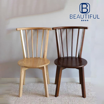 เก้าอี้อาบแดดไม้ยาง Liangjia