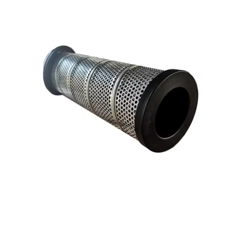 937395Q Screw Air Compressor Spare Parts Hydraulic Oil Filters
