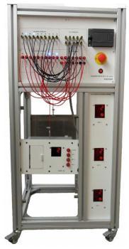 ZM1ET Elevator Training Equipment