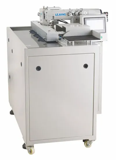 Automatic Roll Pocket Machine