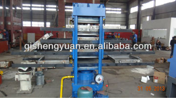 Rubber Vulcanizing Press for Rubber Washer/ Rubber Curing Press