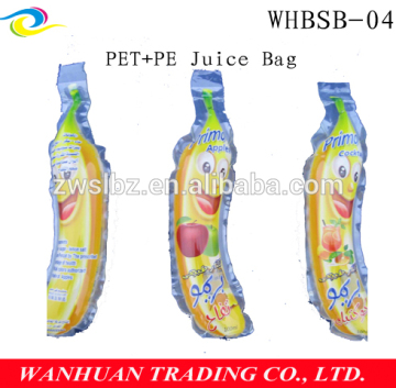 PLASTIC LAUIED BAG