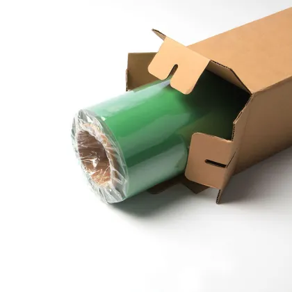 HTV Vinyl Heat Transfer Adhesive Film