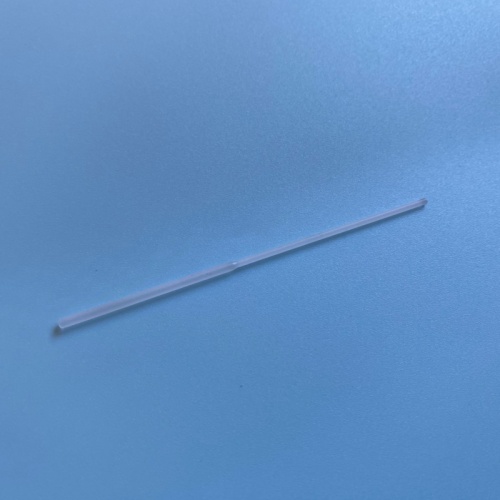 Lente de haste de vidro de safira Lente de haste de endoscópio