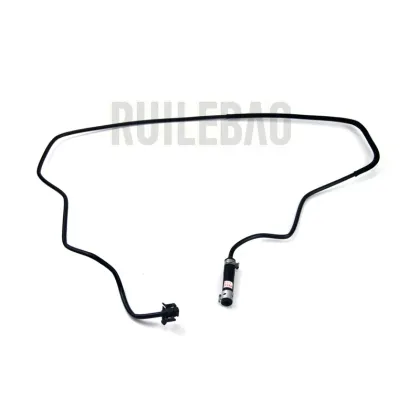 RUILEBAO Brand Volvo S80L/XC60/S60L/V60 Water Pipe Coolant Pipe - OE 31202748