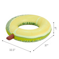 Walmart -Obst -Schwimmringe benutzerdefinierte PVC -Schwimmringe