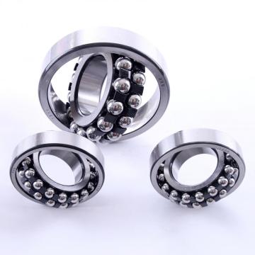 Aligning Ball Bearing