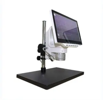 Digital Microscope