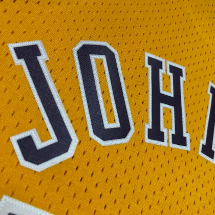 Retro Basketball Jerseys: Iverson, Olajuwon, Ewing, Garnett, and Wade Classics