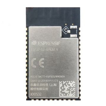 ESP32-S2-WROVER Single Core 32Bit WiFi MCU Module
