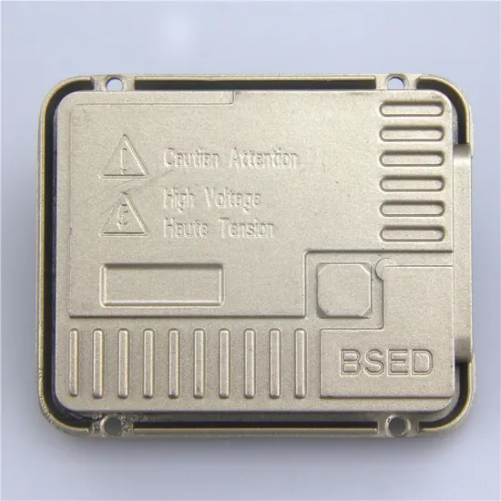Customized Wholesale Electronic Accessories Shell Maker
