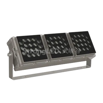 Narrow Beam Angle DC24V LED Flood Lights TF1D-426mm