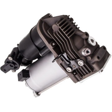 Compressor de suspensão a ar 1643200304 para Mercedes-Benz W164