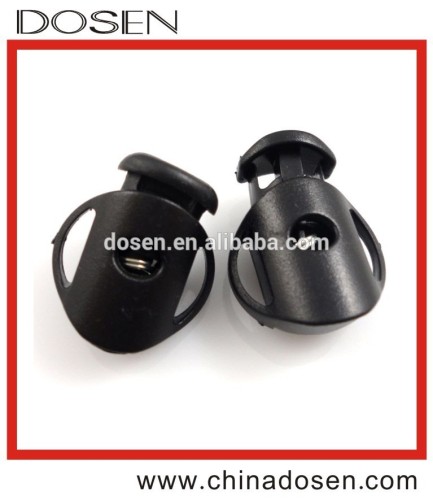 plastic toggle stopper,garment stoppers,snack vacuum bag stopper