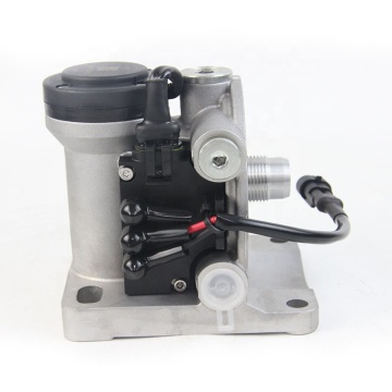 Filterkopf 1000401, C1105010J-C69A00, DC24V: Produktsuche und Informationen