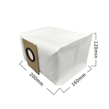 Comprehensive Robot Vacuum Cleaner Parts and Accessories for Ecovacs Deebot Models T10 and TURBO